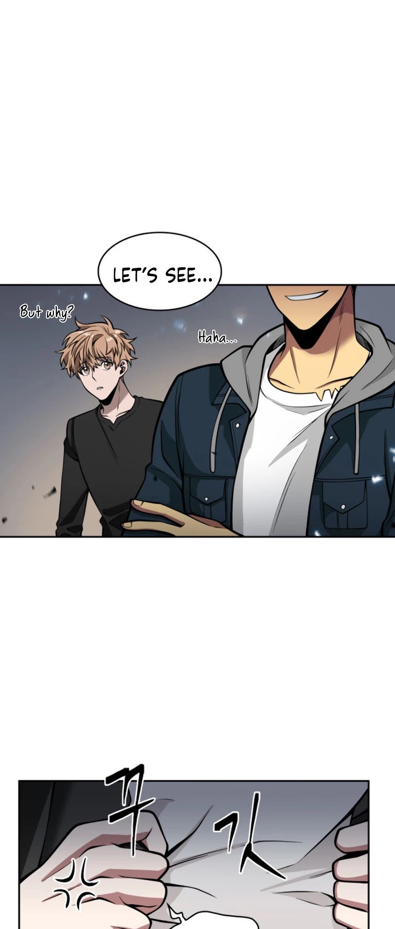 Tomb Raider King Chapter 140 page 33 - Chapter 140