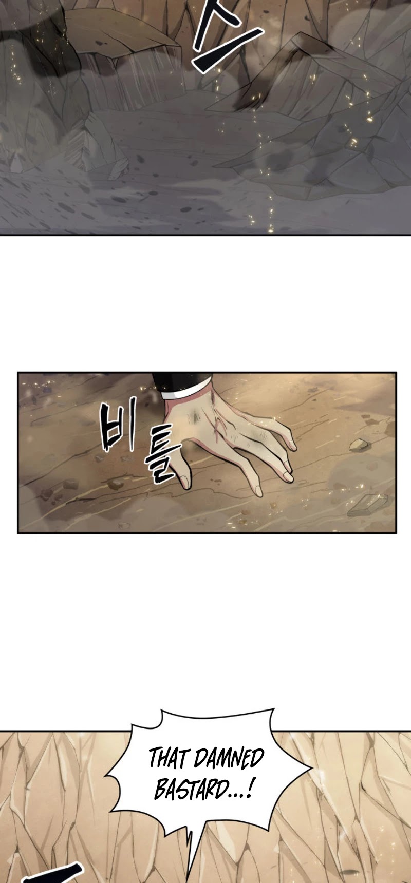Tomb Raider King Chapter 140 page 36 - Chapter 140