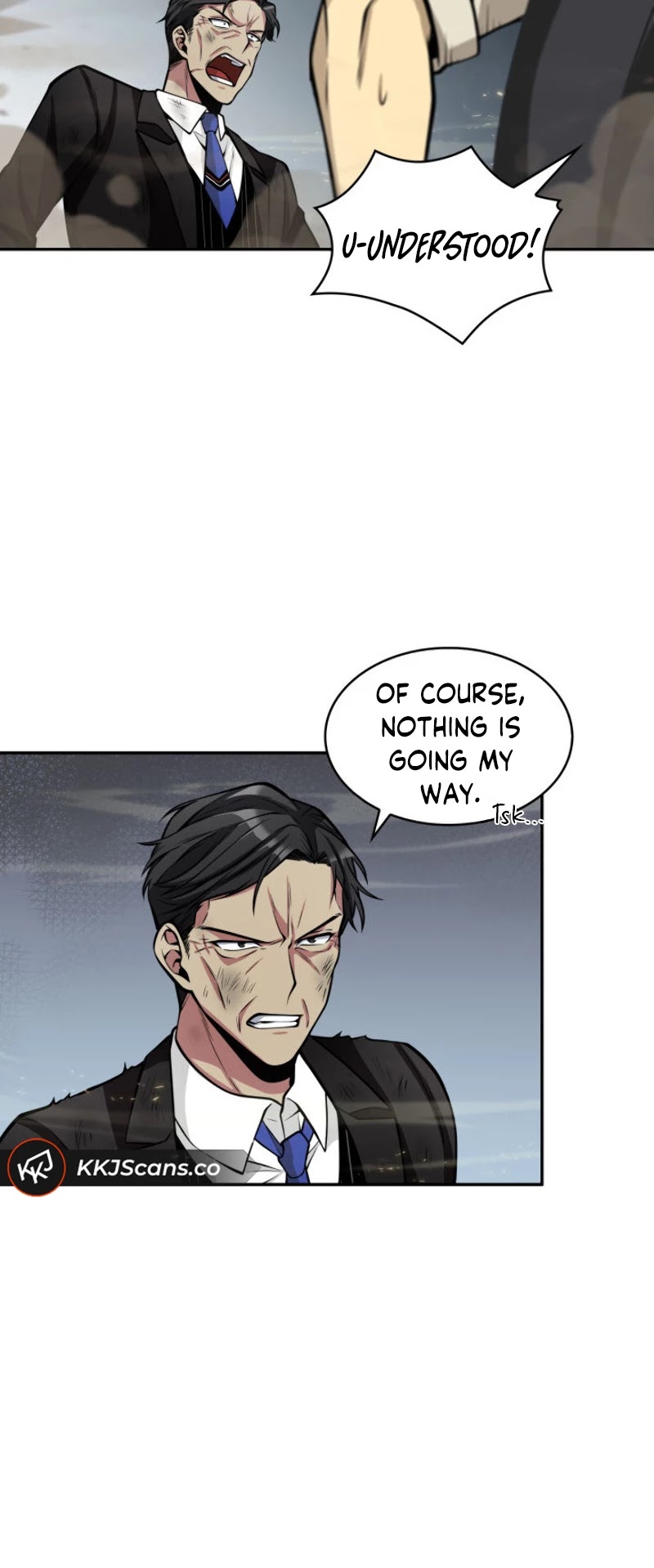 Tomb Raider King Chapter 140 page 40 - Chapter 140