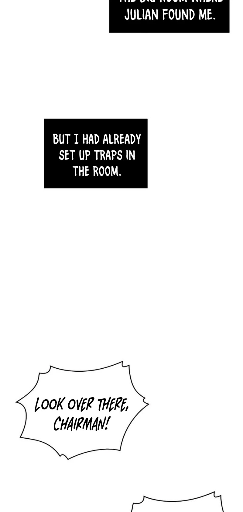 Tomb Raider King Chapter 140 page 42 - Chapter 140