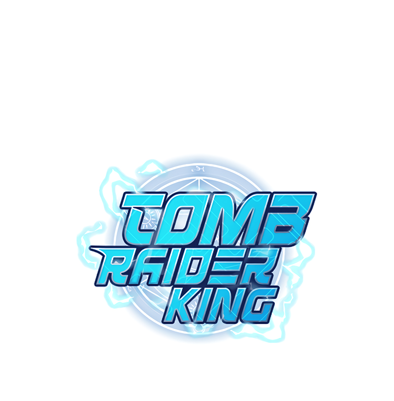 Tomb Raider King Chapter 140 page 50 - Chapter 140