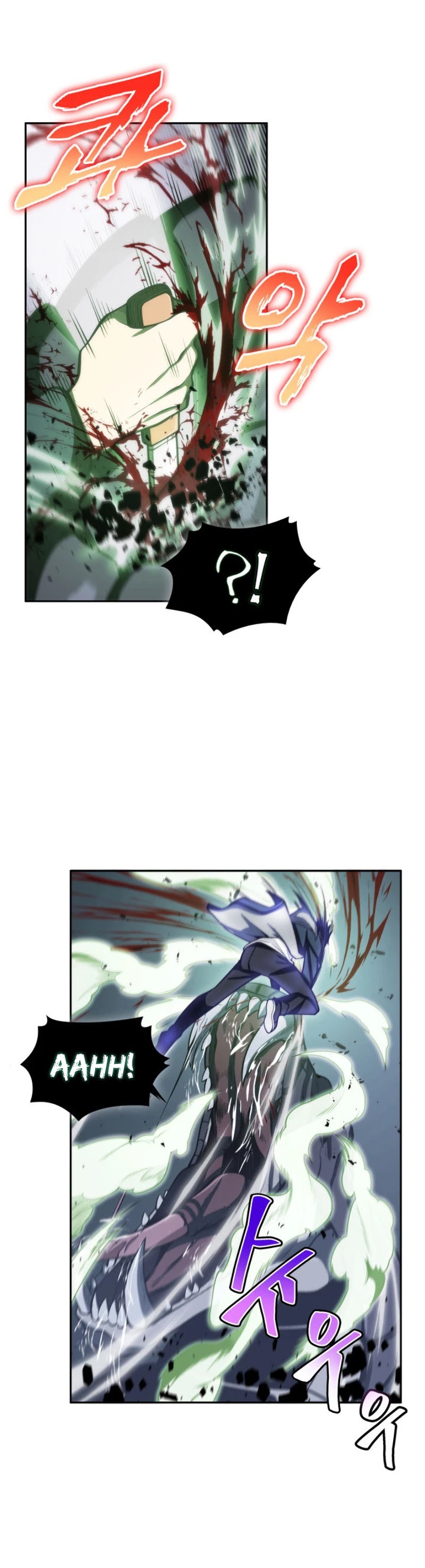 Tomb Raider King Chapter 142 page 20 - Chapter 142