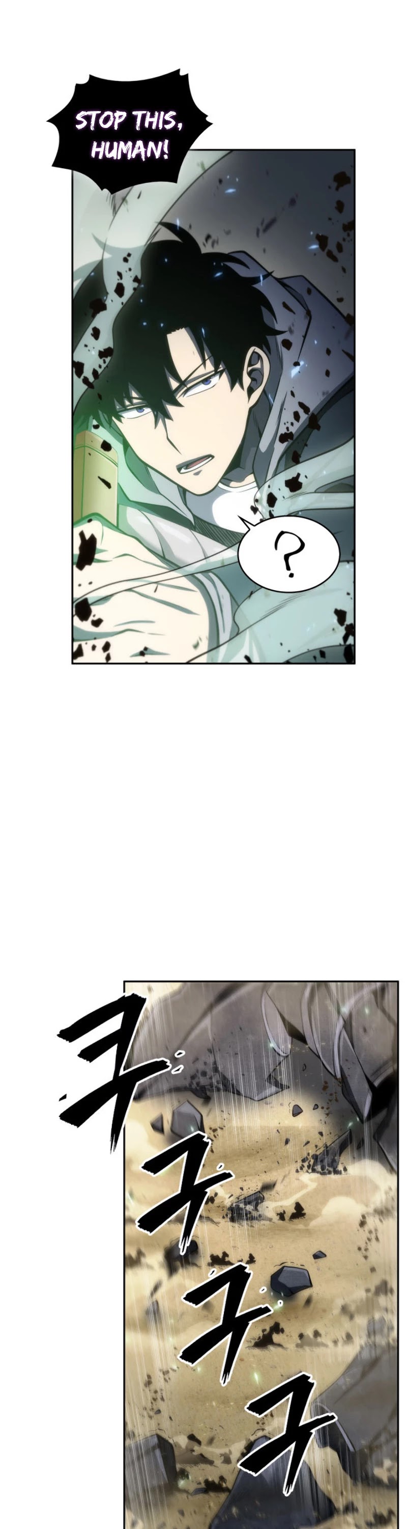 Tomb Raider King Chapter 142 page 24 - Chapter 142