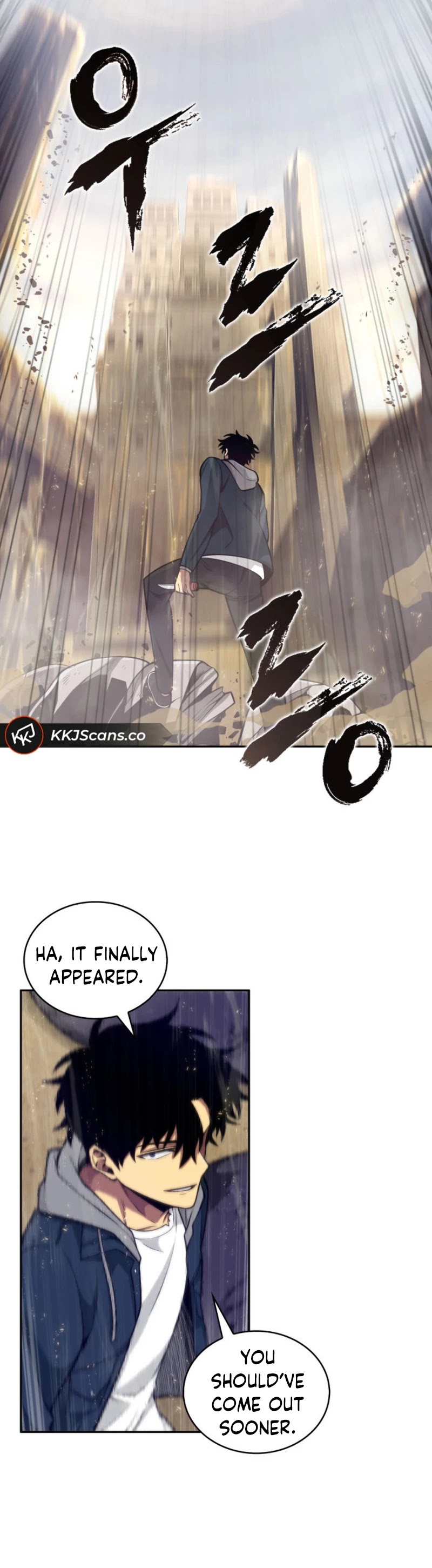 Tomb Raider King Chapter 142 page 26 - Chapter 142