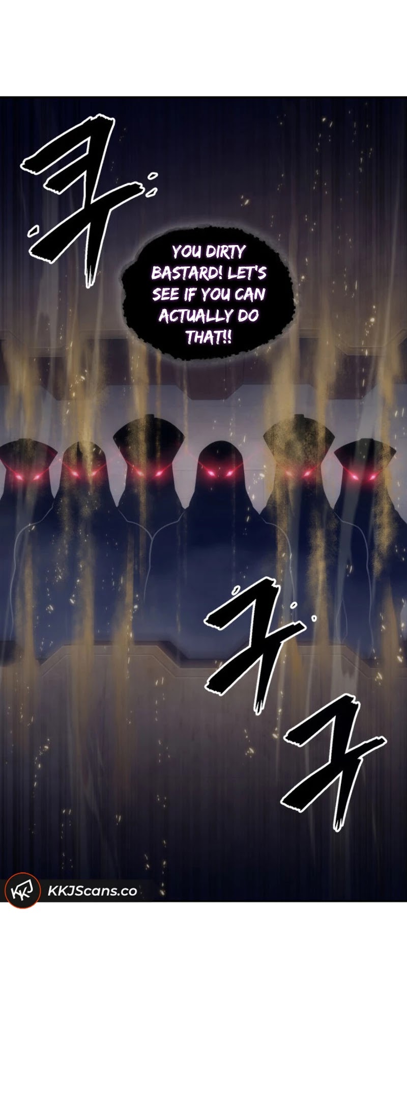 Tomb Raider King Chapter 142 page 29 - Chapter 142
