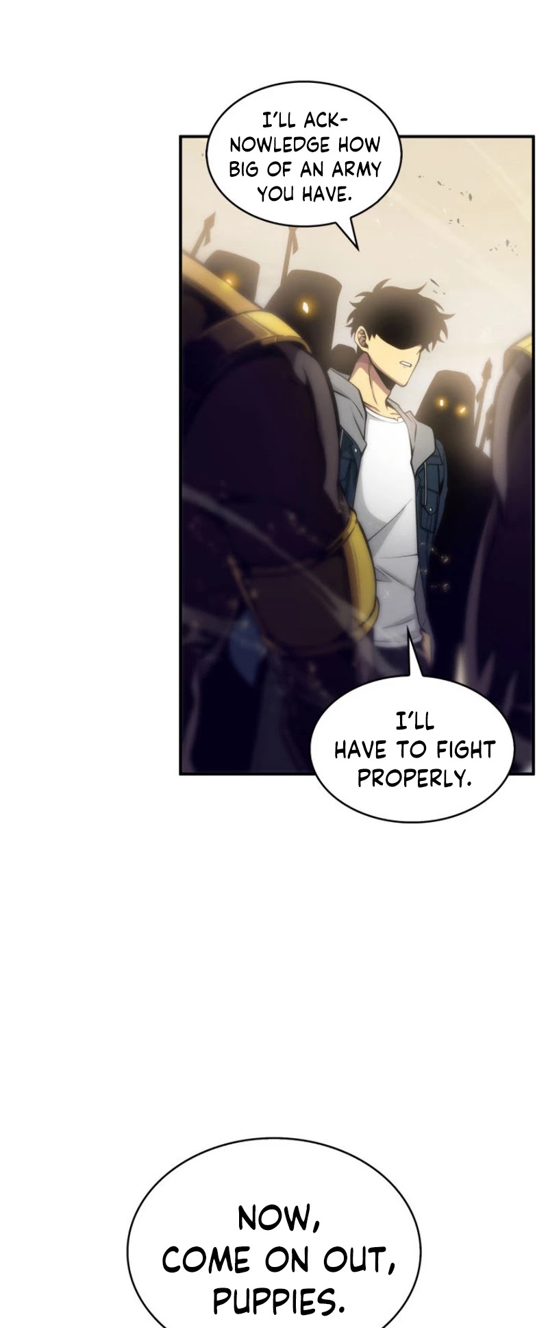 Tomb Raider King Chapter 142 page 37 - Chapter 142
