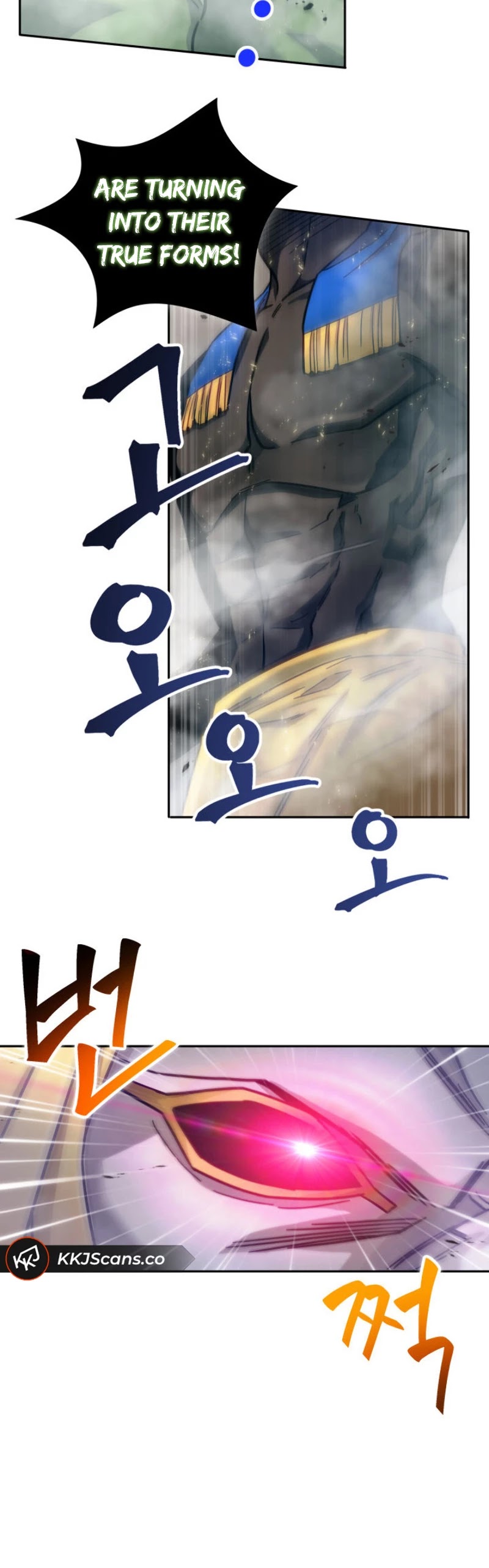 Tomb Raider King Chapter 143 page 11 - Chapter 143