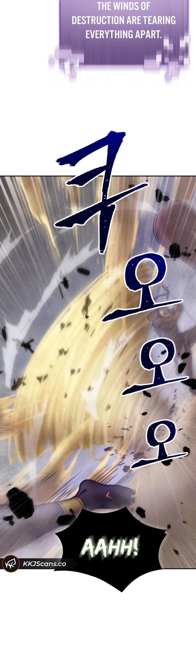 Tomb Raider King Chapter 143 page 14 - Chapter 143