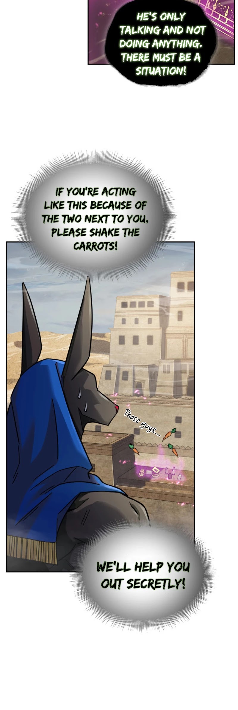 Tomb Raider King Chapter 143 page 26 - Chapter 143