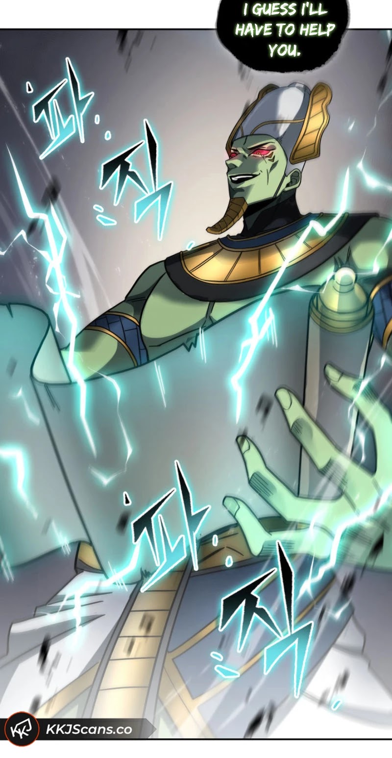 Tomb Raider King Chapter 143 page 30 - Chapter 143