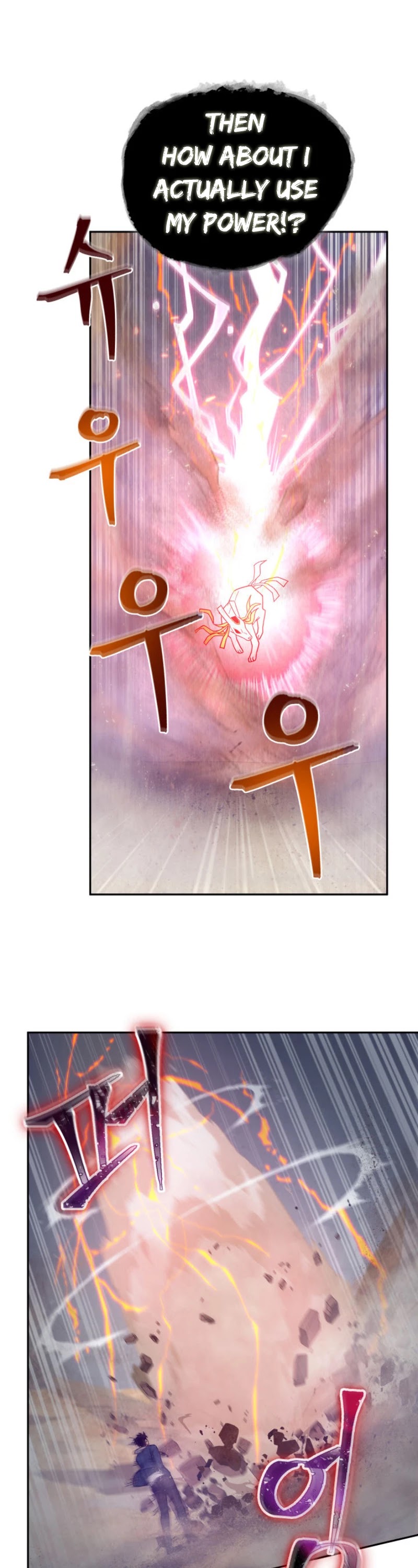 Tomb Raider King Chapter 143 page 9 - Chapter 143