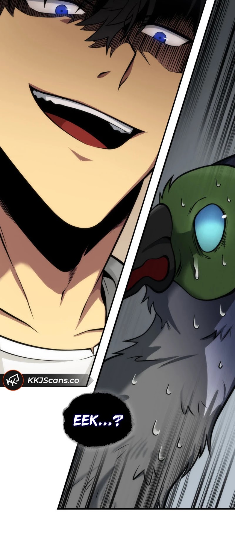Tomb Raider King Chapter 144 page 12 - Chapter 144