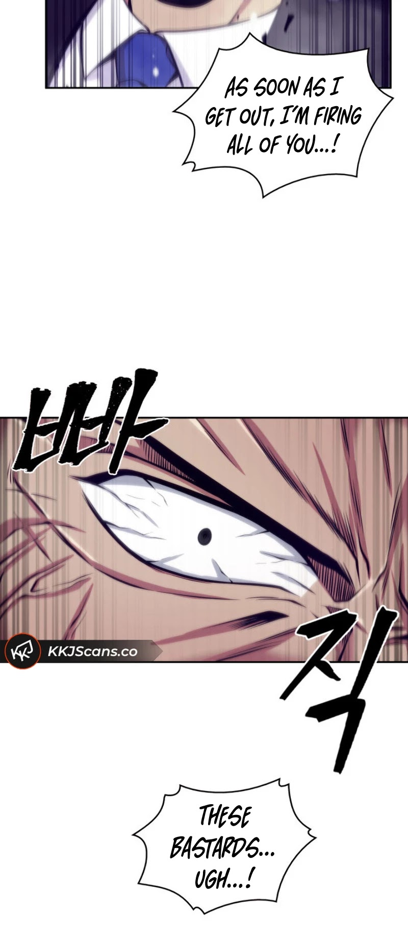 Tomb Raider King Chapter 144 page 46 - Chapter 144