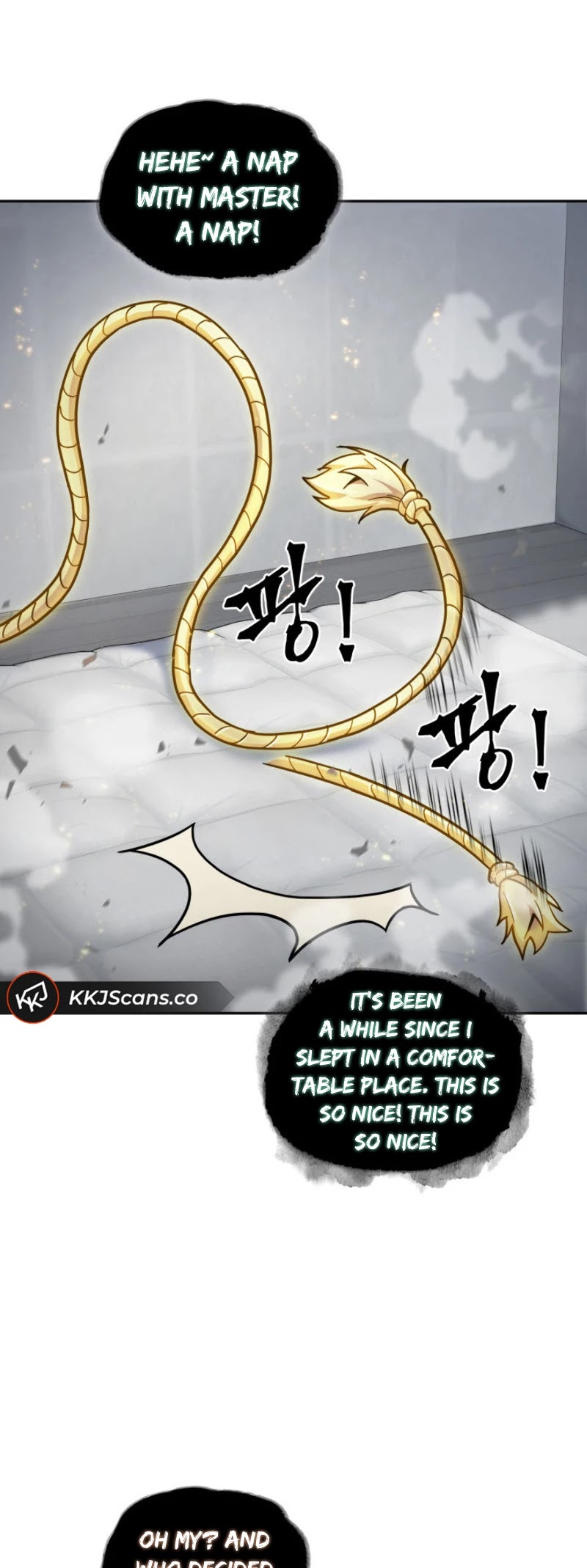 Tomb Raider King Chapter 145 page 10 - Chapter 145