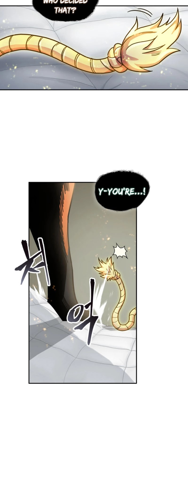 Tomb Raider King Chapter 145 page 11 - Chapter 145