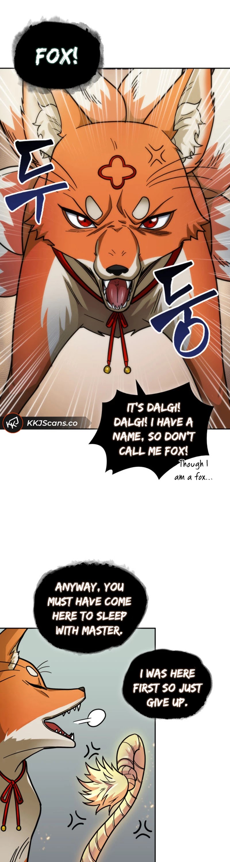 Tomb Raider King Chapter 145 page 12 - Chapter 145