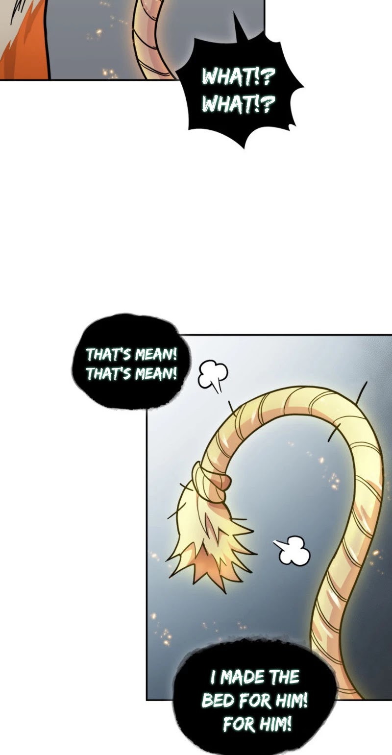 Tomb Raider King Chapter 145 page 13 - Chapter 145
