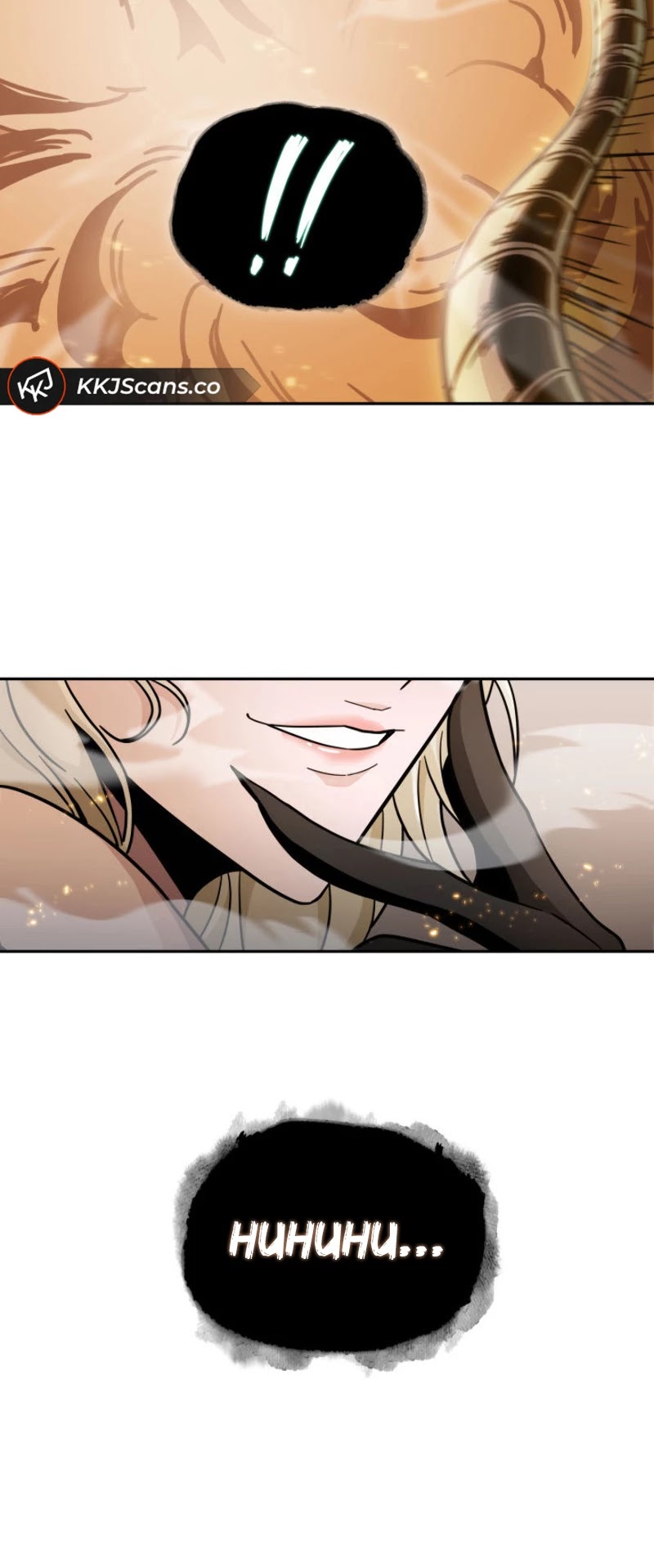 Tomb Raider King Chapter 145 page 17 - Chapter 145