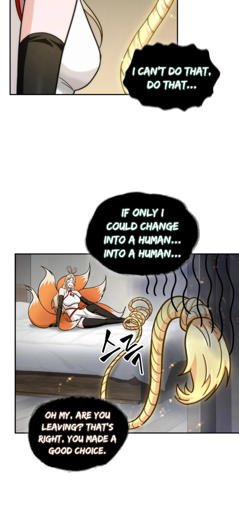 Tomb Raider King Chapter 145 page 19 - Chapter 145