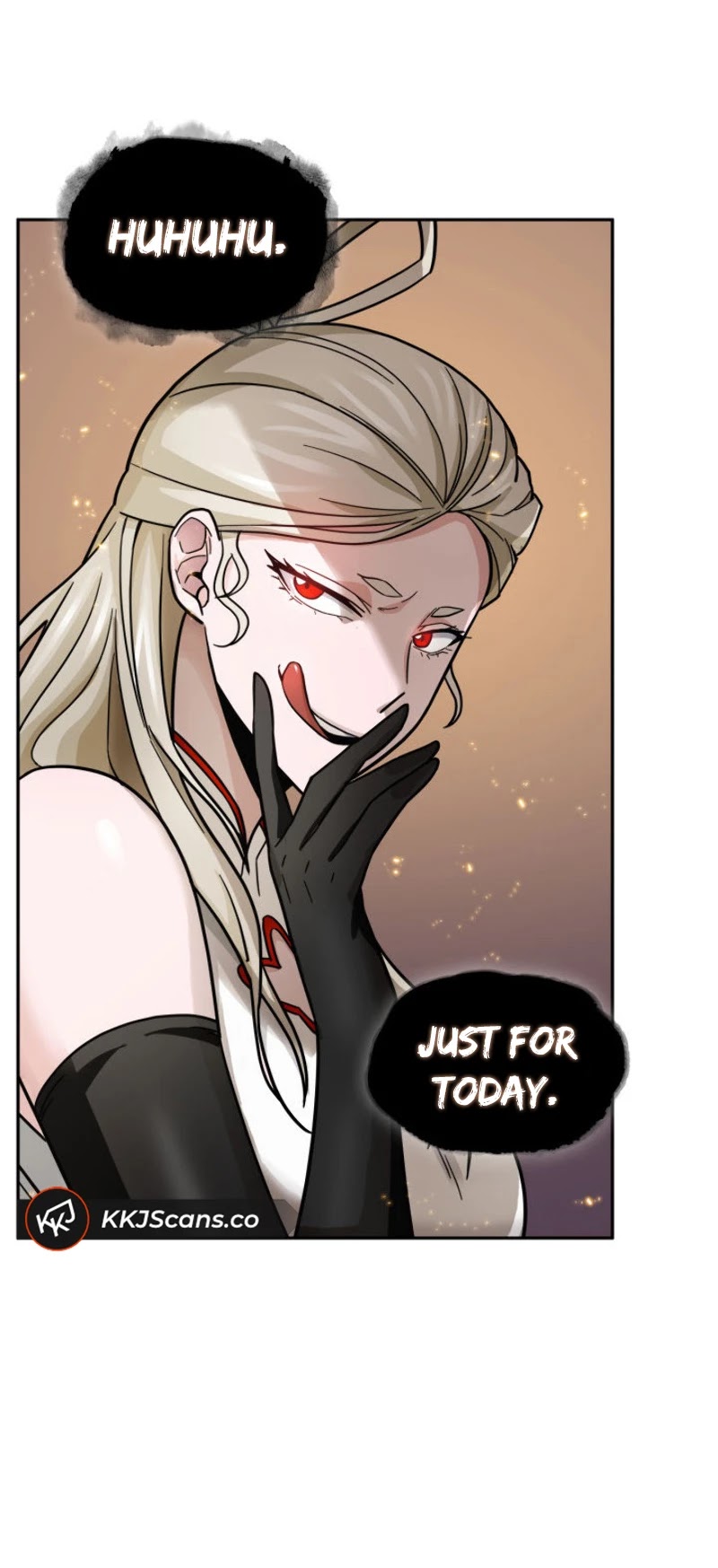 Tomb Raider King Chapter 145 page 20 - Chapter 145