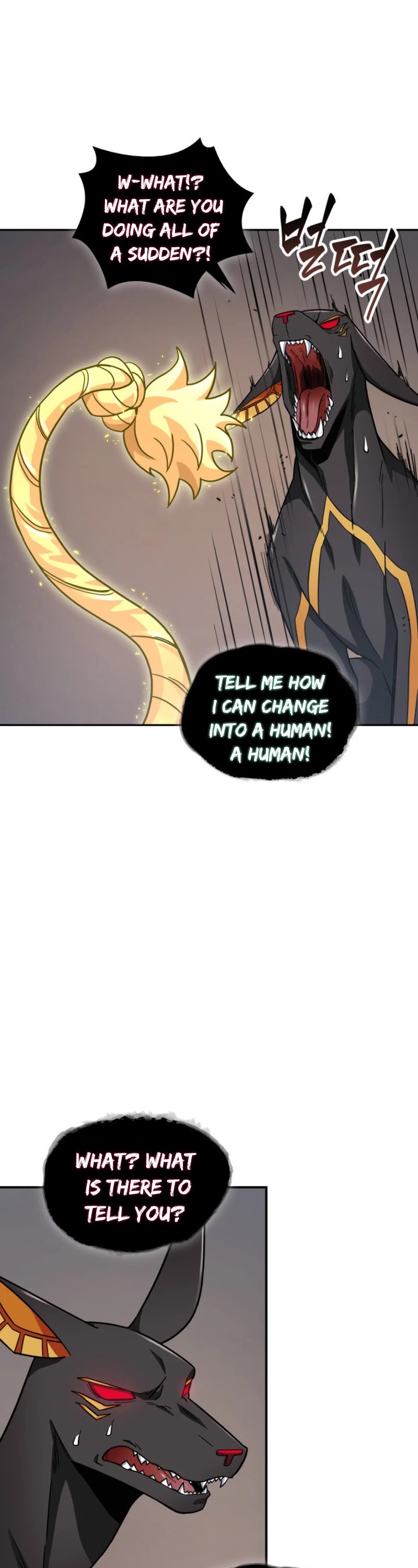 Tomb Raider King Chapter 145 page 24 - Chapter 145