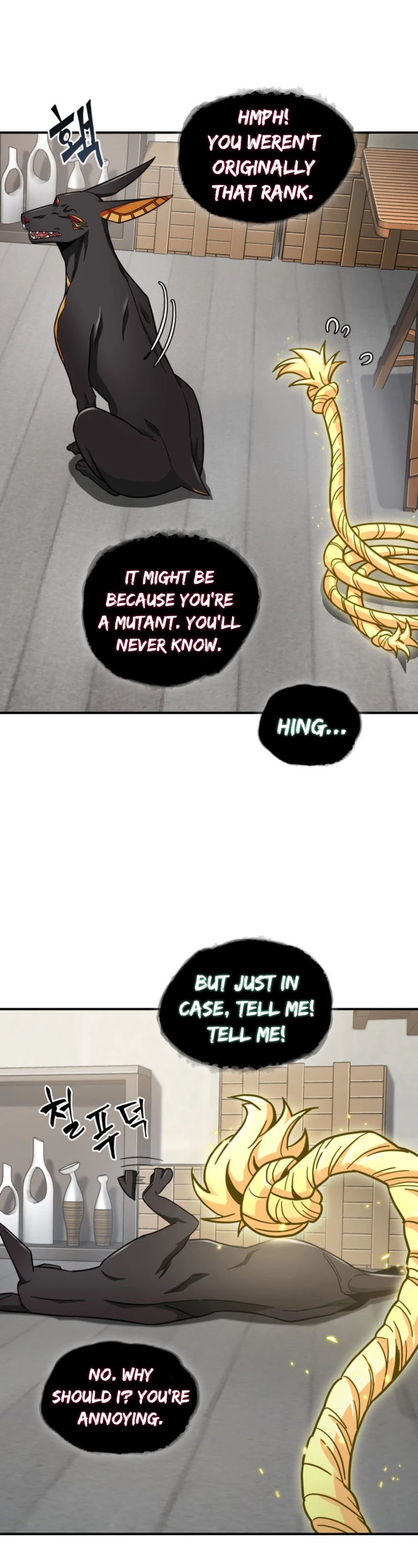 Tomb Raider King Chapter 145 page 27 - Chapter 145