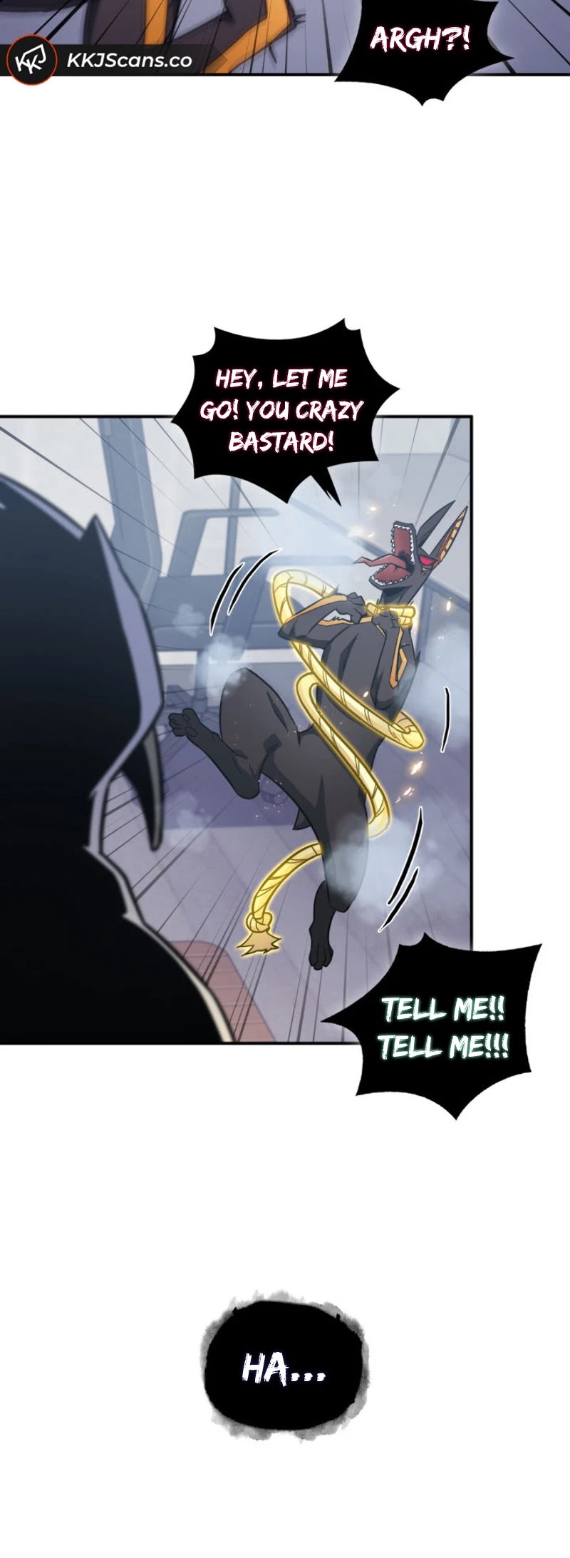 Tomb Raider King Chapter 145 page 29 - Chapter 145