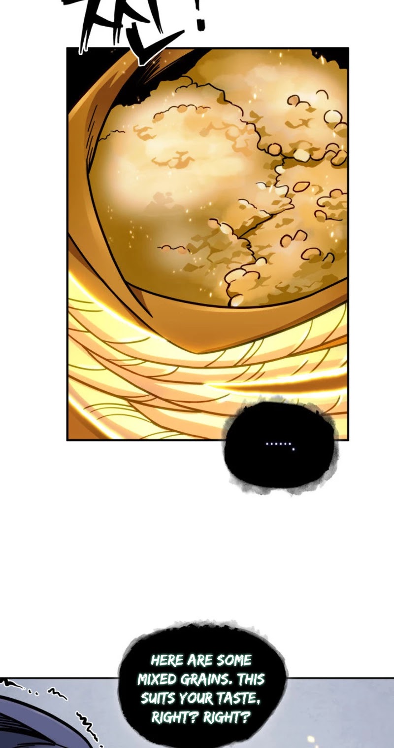 Tomb Raider King Chapter 145 page 37 - Chapter 145