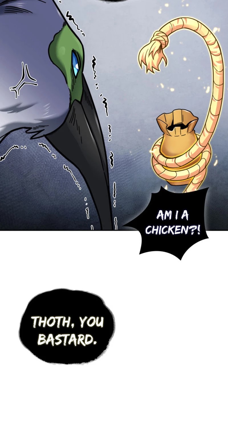 Tomb Raider King Chapter 145 page 38 - Chapter 145