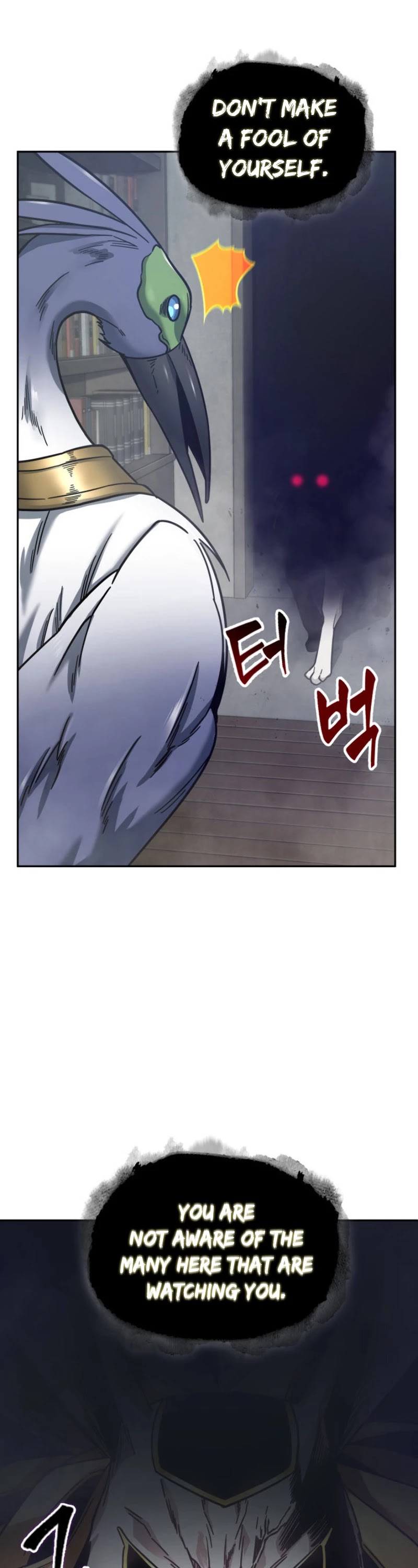 Tomb Raider King Chapter 145 page 39 - Chapter 145