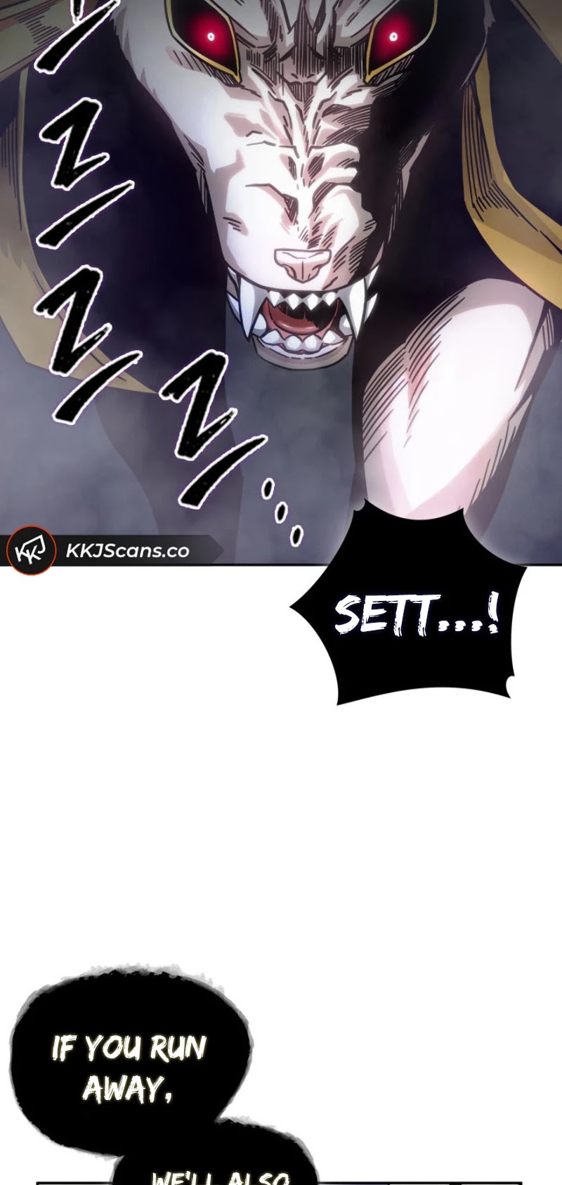 Tomb Raider King Chapter 145 page 40 - Chapter 145