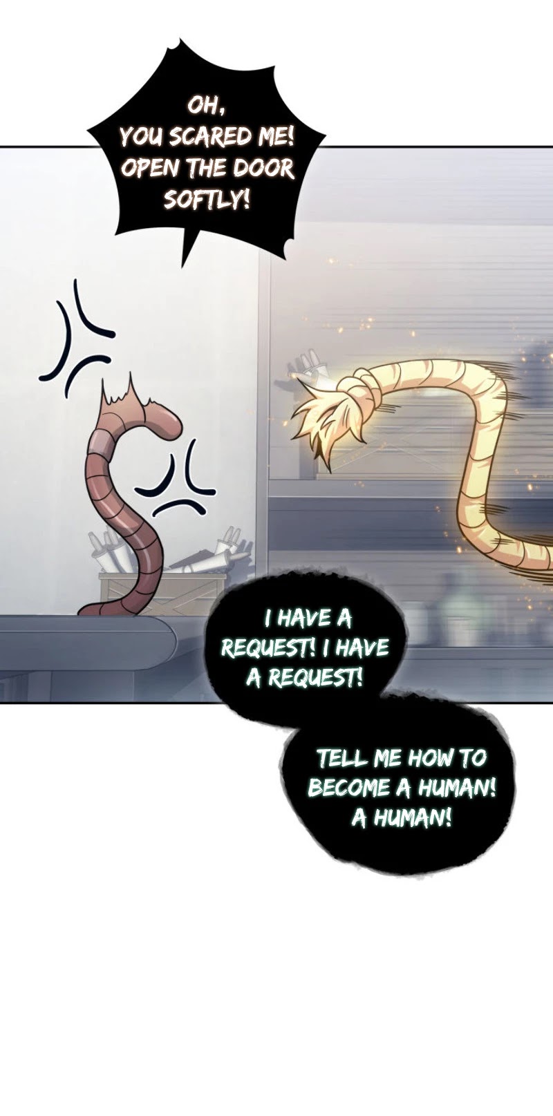 Tomb Raider King Chapter 145 page 45 - Chapter 145