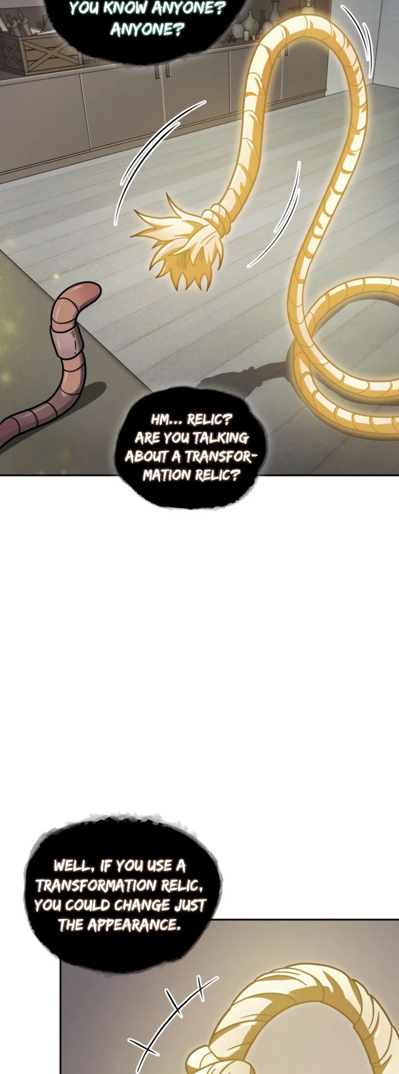 Tomb Raider King Chapter 145 page 47 - Chapter 145