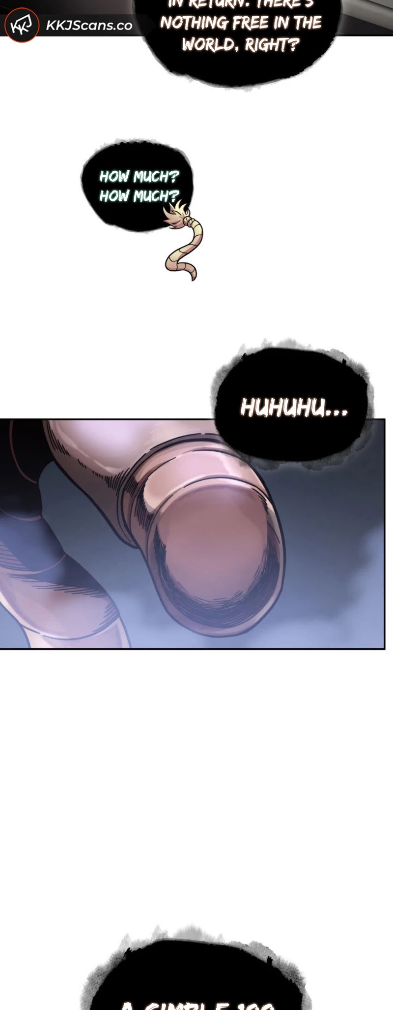 Tomb Raider King Chapter 145 page 50 - Chapter 145
