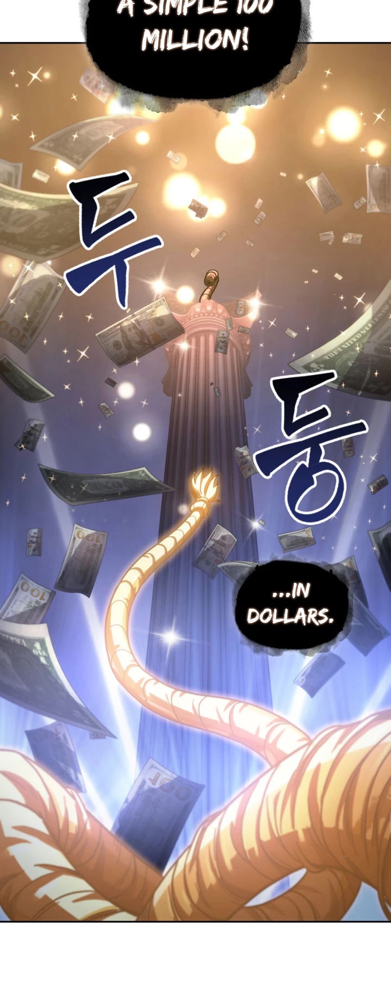 Tomb Raider King Chapter 145 page 51 - Chapter 145