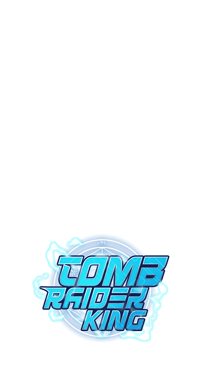Tomb Raider King Chapter 145 page 52 - Chapter 145