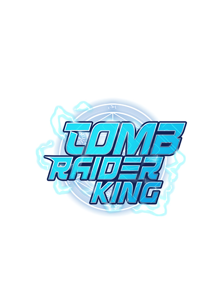 Tomb Raider King Chapter 146 page 38 - Chapter 146