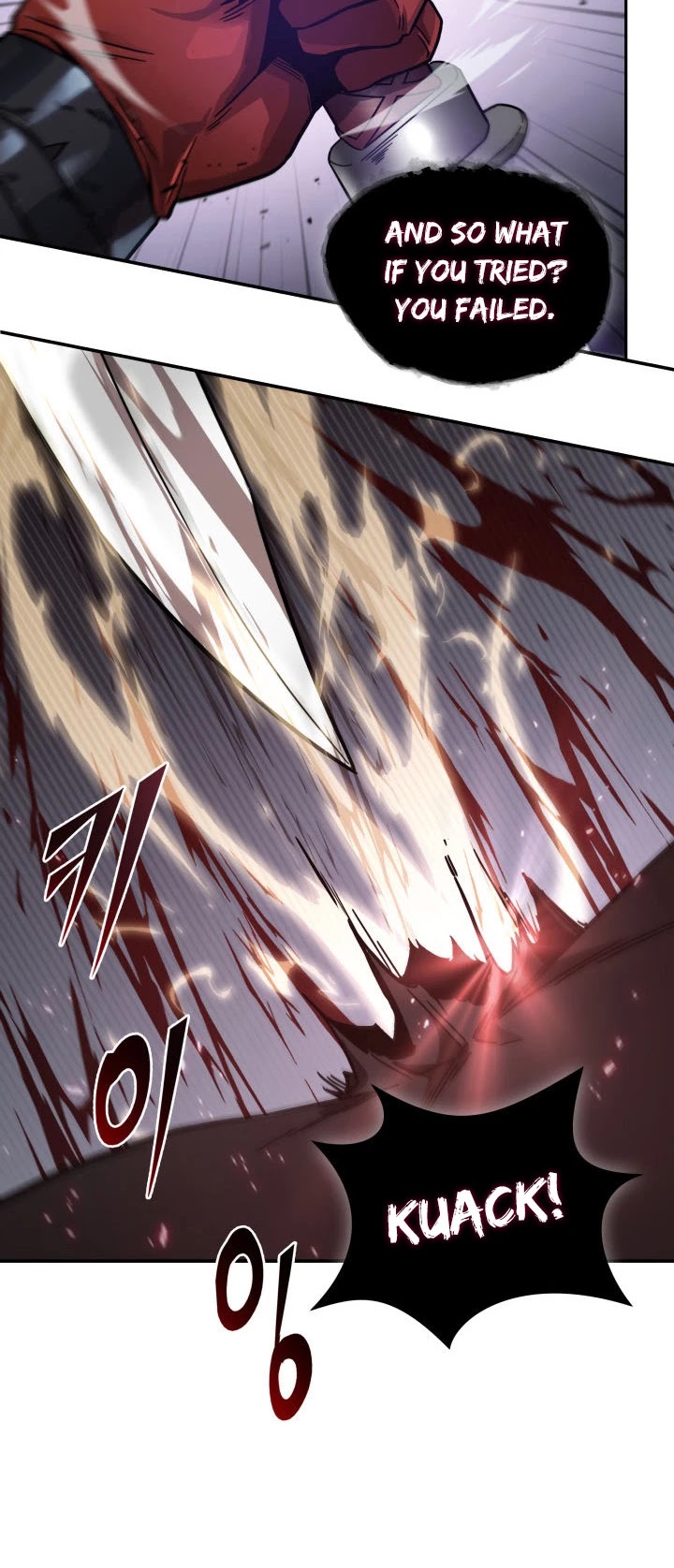 Tomb Raider King Chapter 147 page 24 - Chapter 147
