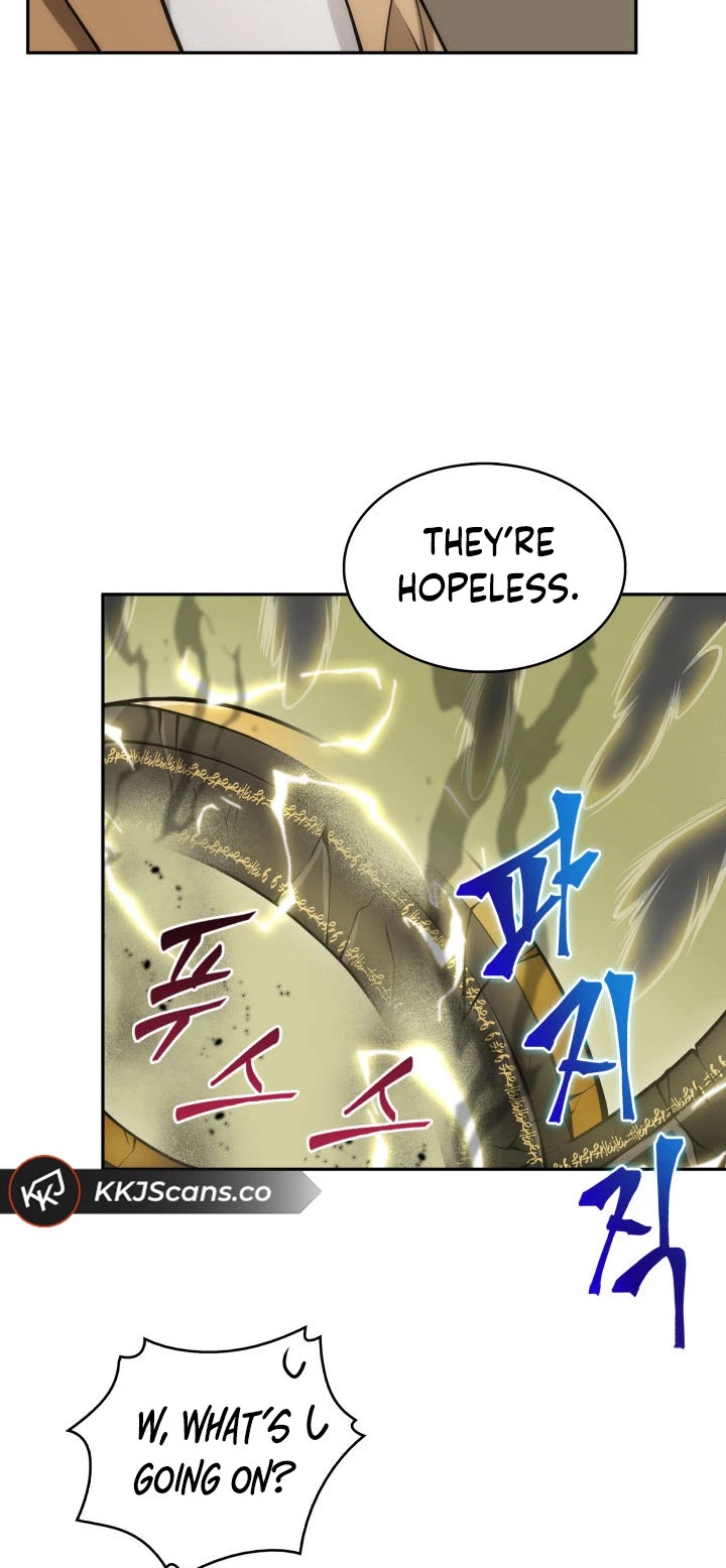 Tomb Raider King Chapter 148 page 18 - Chapter 148