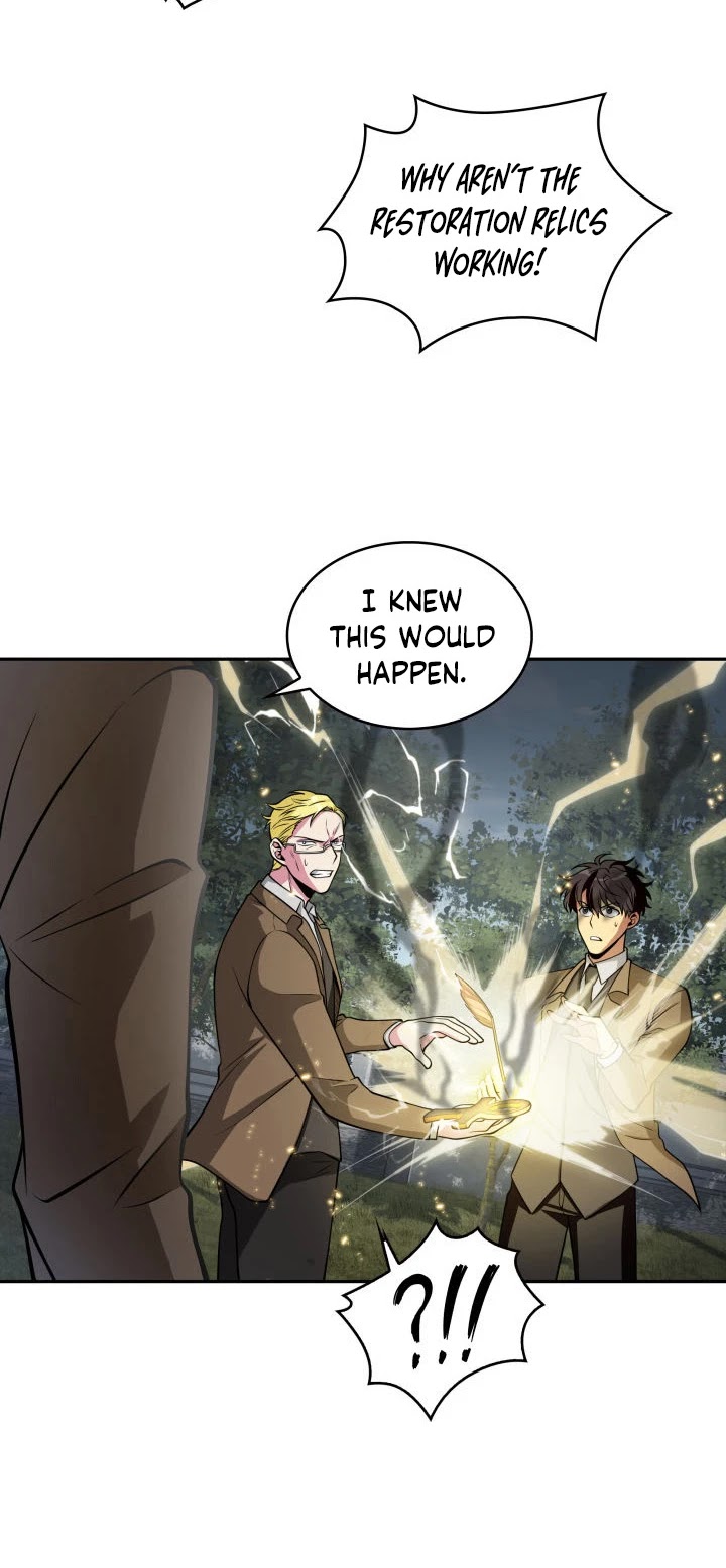 Tomb Raider King Chapter 148 page 19 - Chapter 148