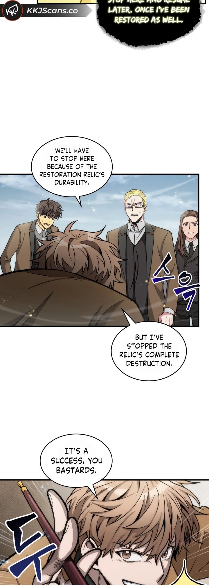 Tomb Raider King Chapter 148 page 26 - Chapter 148