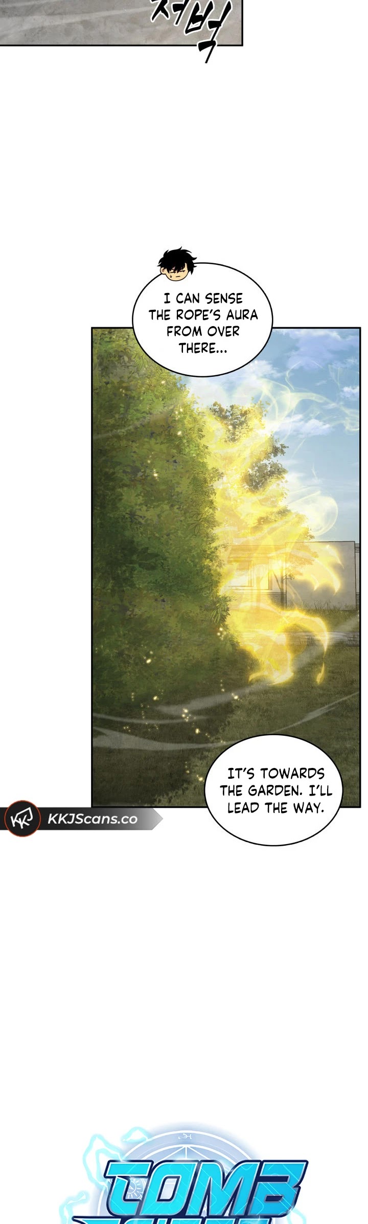 Tomb Raider King Chapter 148 page 4 - Chapter 148
