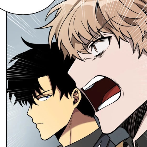 Tomb Raider King Chapter 148 cover