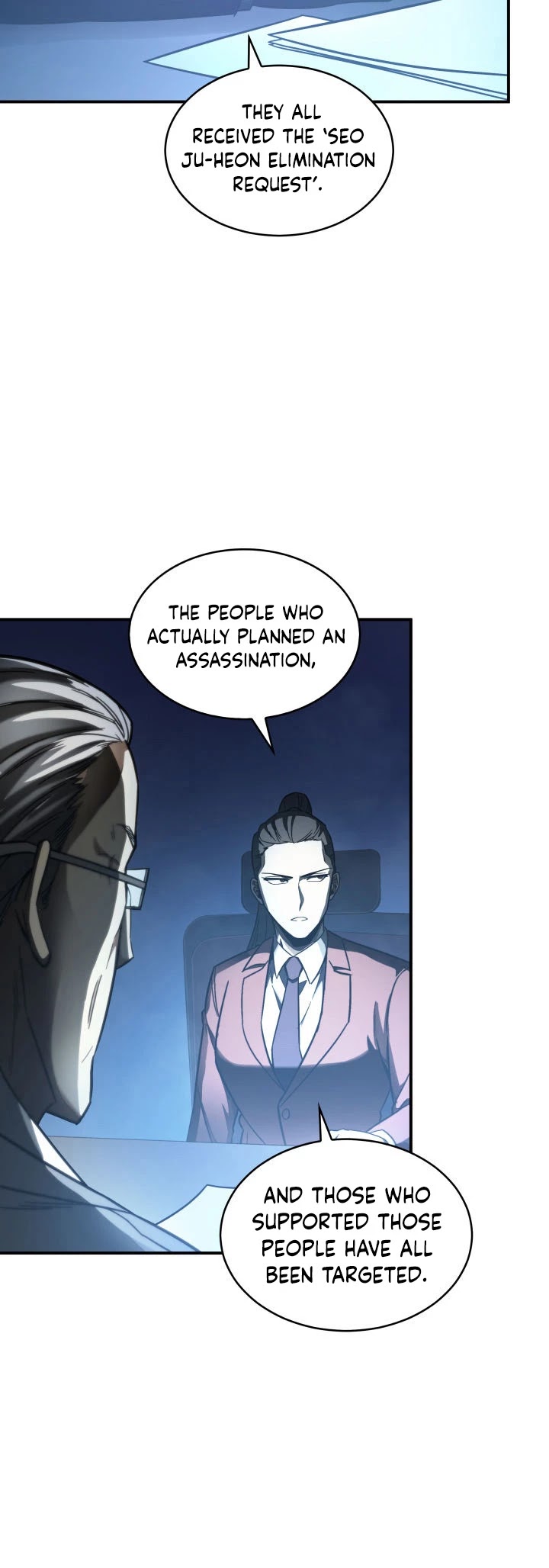 Tomb Raider King Chapter 149 page 17 - Chapter 149