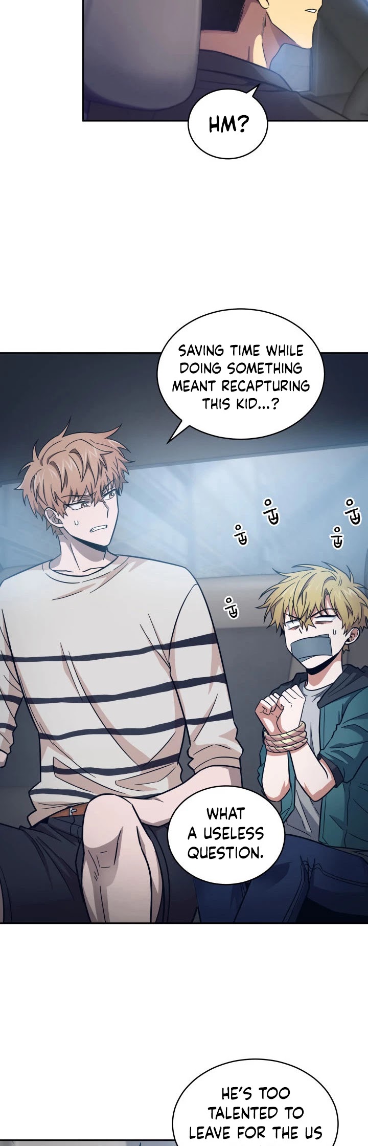 Tomb Raider King Chapter 149 page 26 - Chapter 149