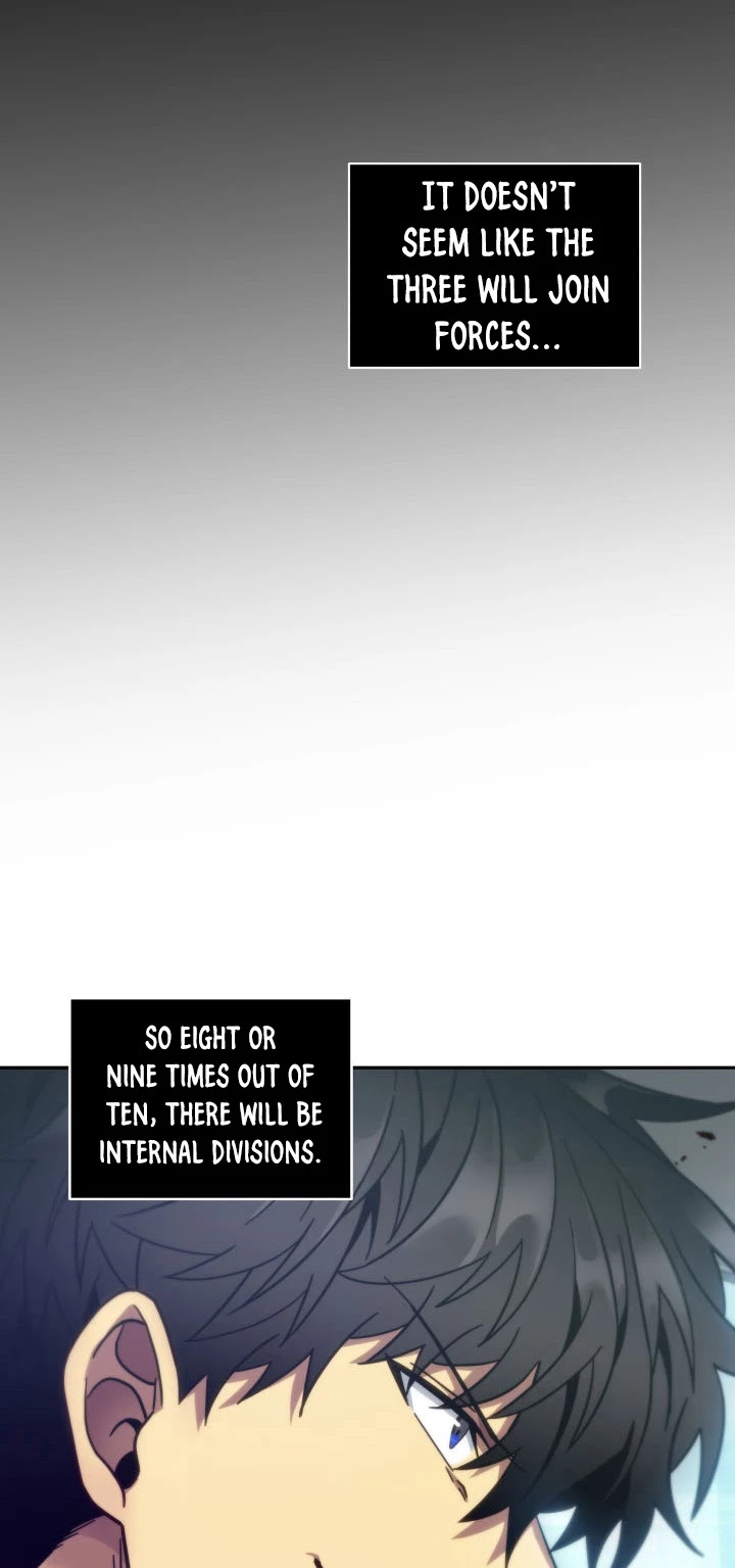 Tomb Raider King Chapter 149 page 36 - Chapter 149