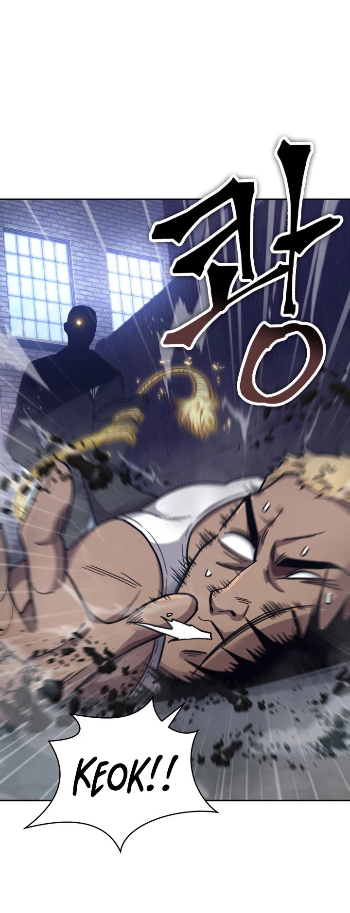 Tomb Raider King Chapter 149 page 6 - Chapter 149