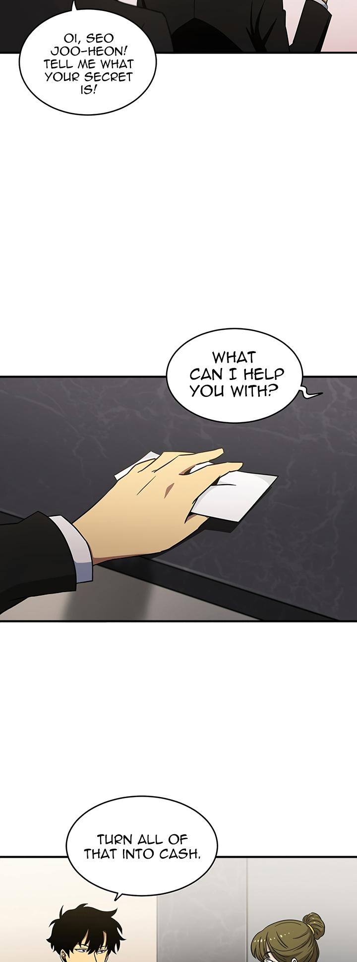 Tomb Raider King Chapter 15 page 13 - Chapter 15