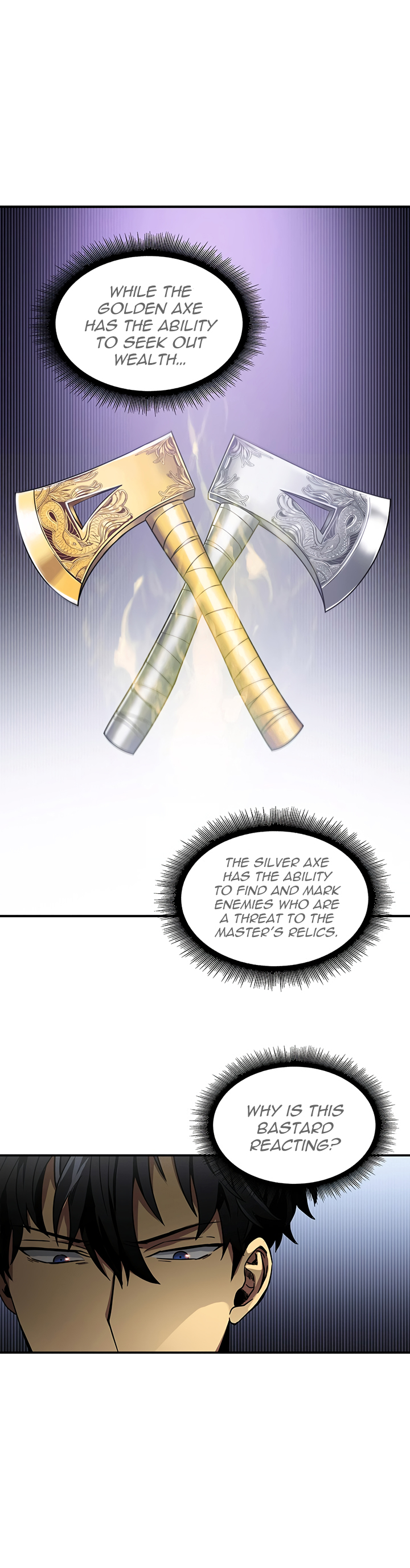 Tomb Raider King Chapter 15 page 25 - Chapter 15