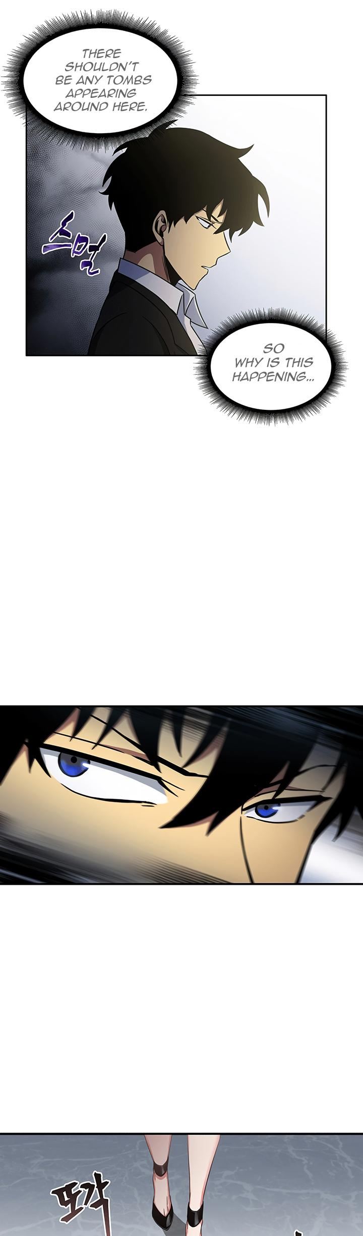 Tomb Raider King Chapter 15 page 30 - Chapter 15